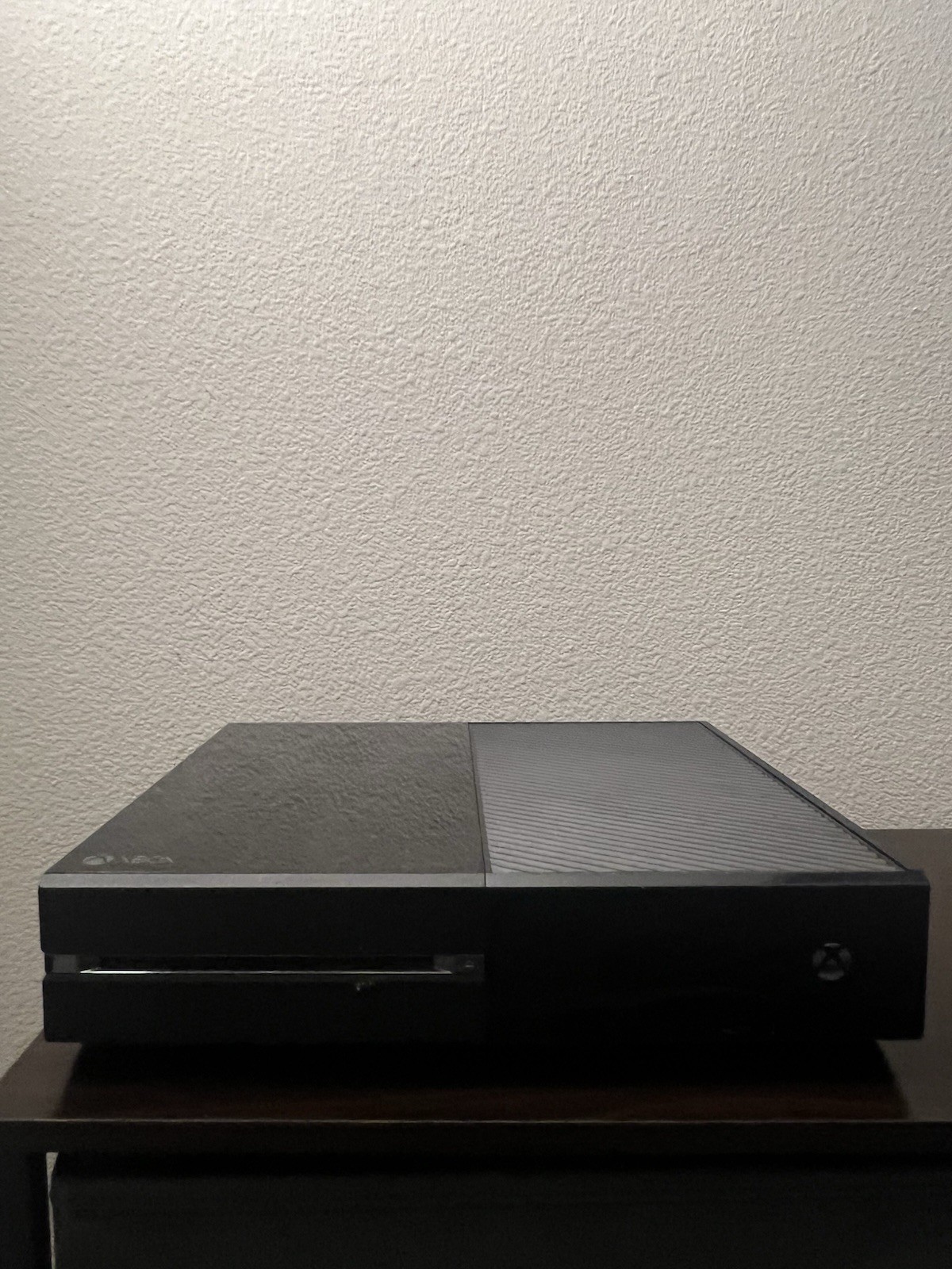 Microsoft Xbox One 500GB Console – Black
