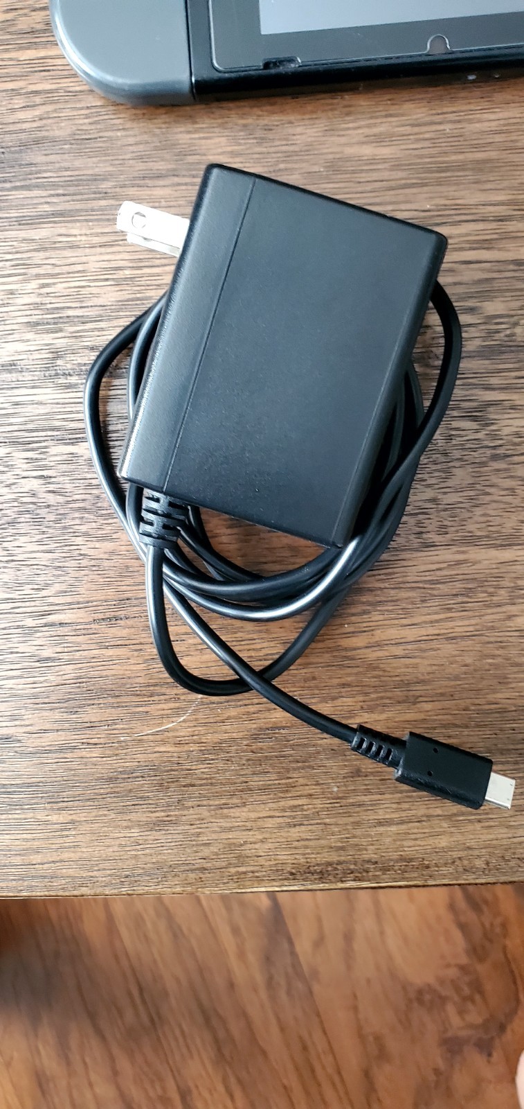 Nintendo Switch HAC-001(-01) One Bundle – Works!