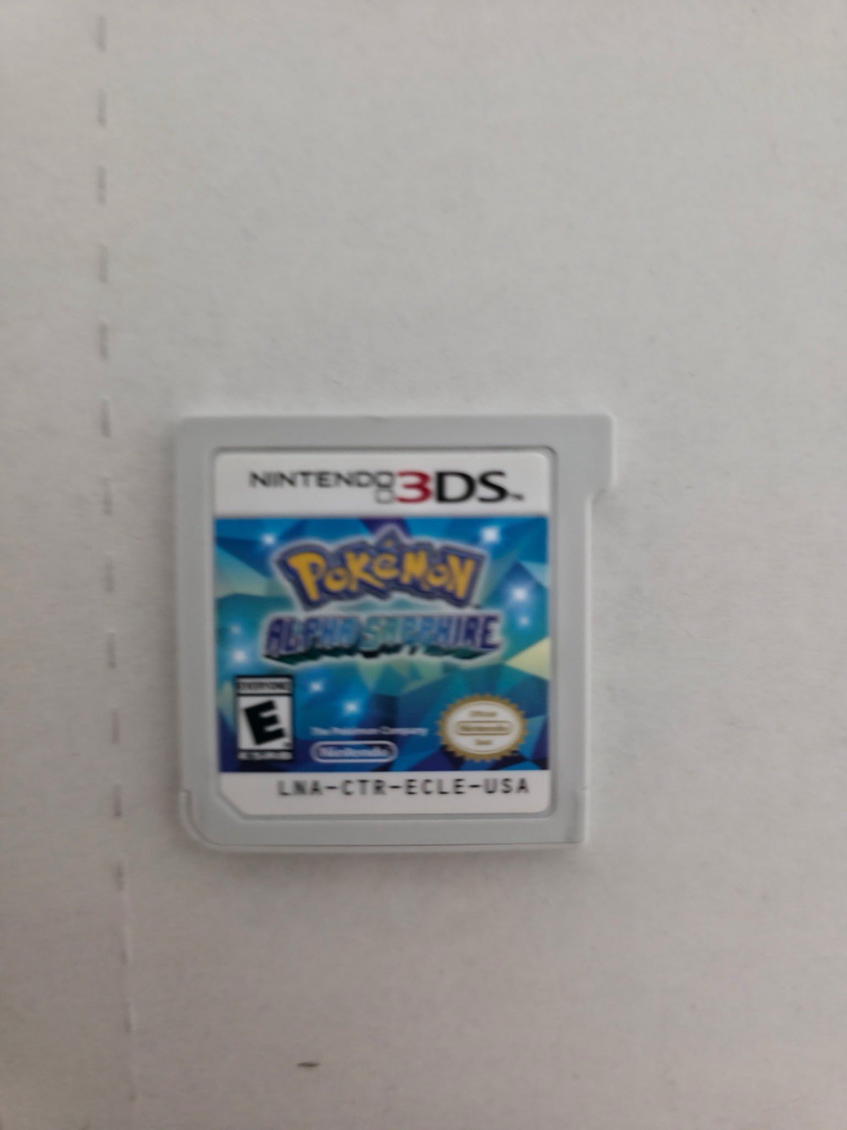 New Nintendo 3DS XL Galaxy Limited Edition System With Box And Games Lot