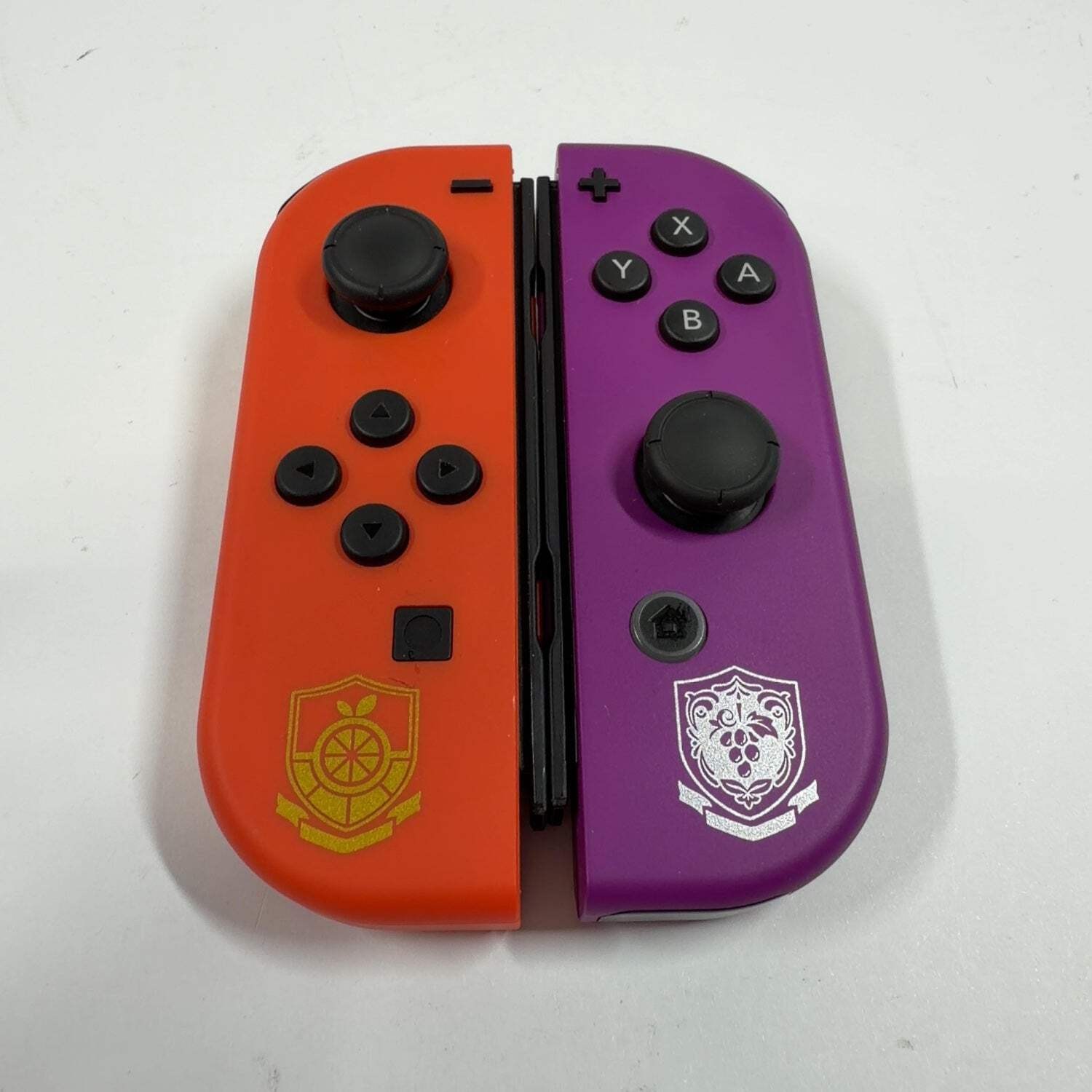 Nintendo Switch OLED Console Gaming System Pokemon Scarlet & Violet Edition