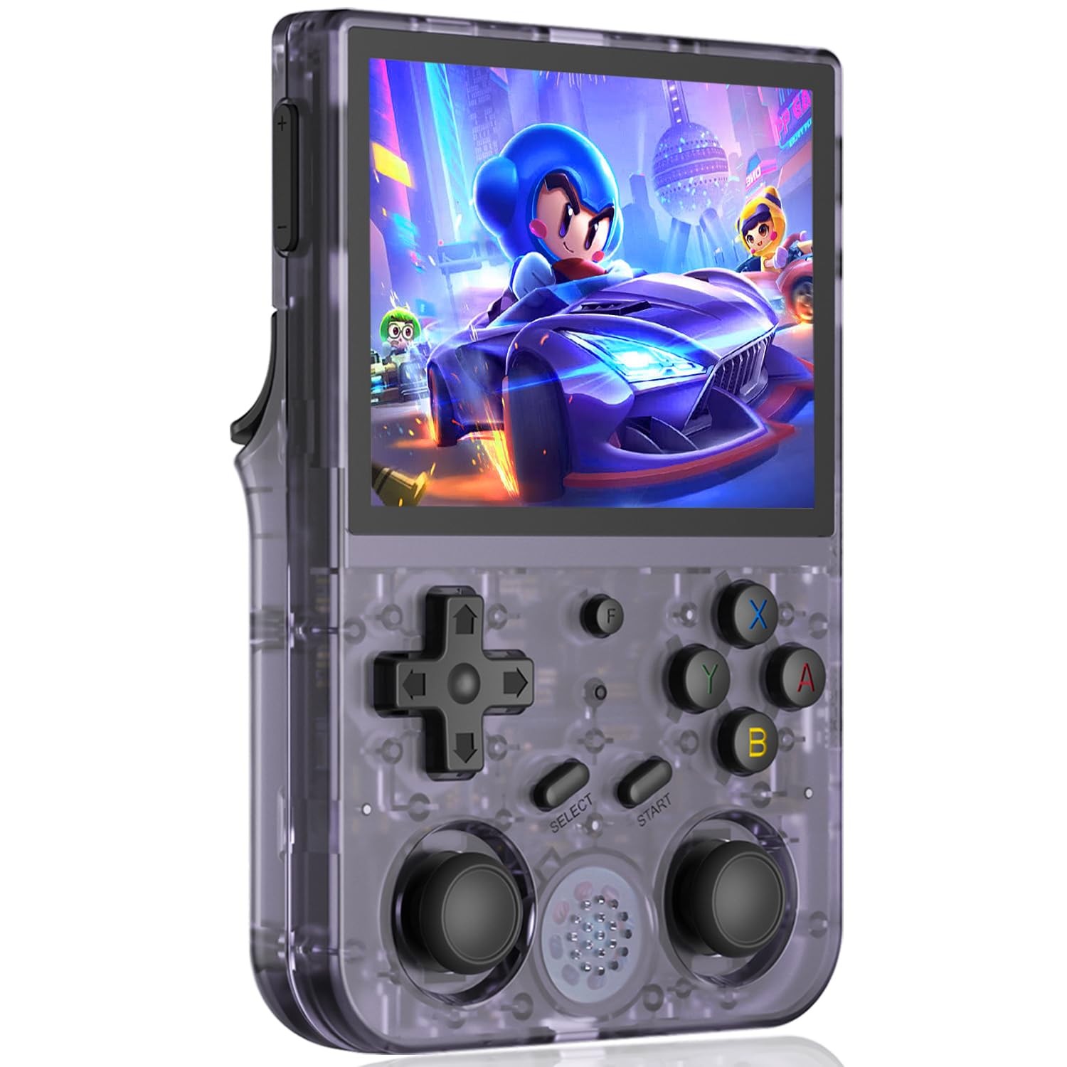 RG353V Retro Handheld 64GB 4452 Games