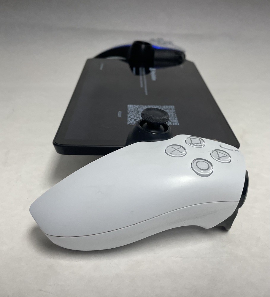 Sony PlayStation 5 PS5 Portal White CFI-Y100