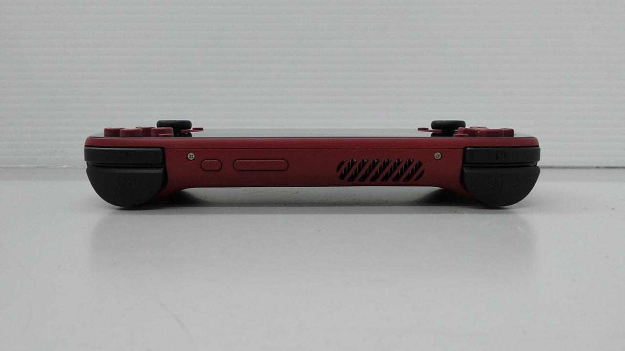 Handheld Game Console Model POCKET MINI RETROIDO