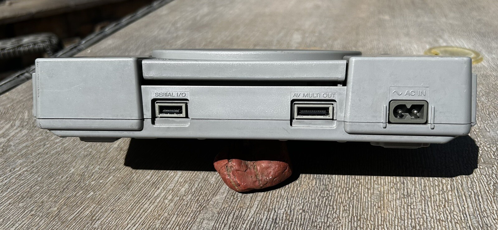 Sony PlayStation 1 Console (tested)