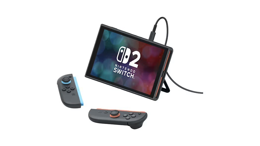 🔥 BRAND NEW🔥 Nintendo Switch 2 Console+Mario Kart World Bundle–Ready to Ship