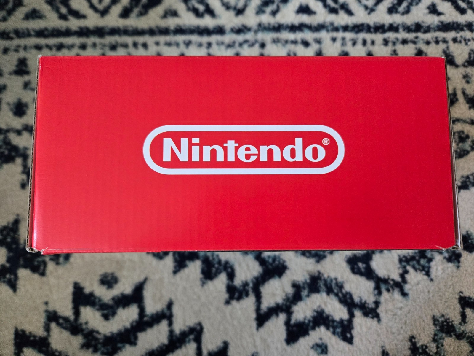 Nintendo Switch OLED Pokémon Scarlet & Violet Edition Console (CiB) US Version