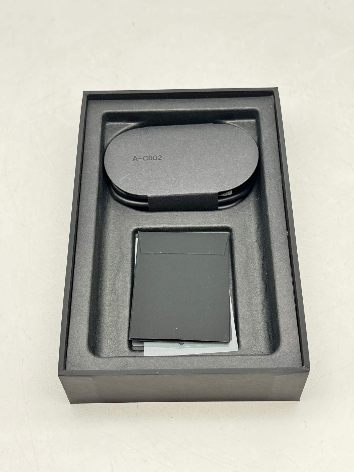 Analogue Pocket Handheld System – Black