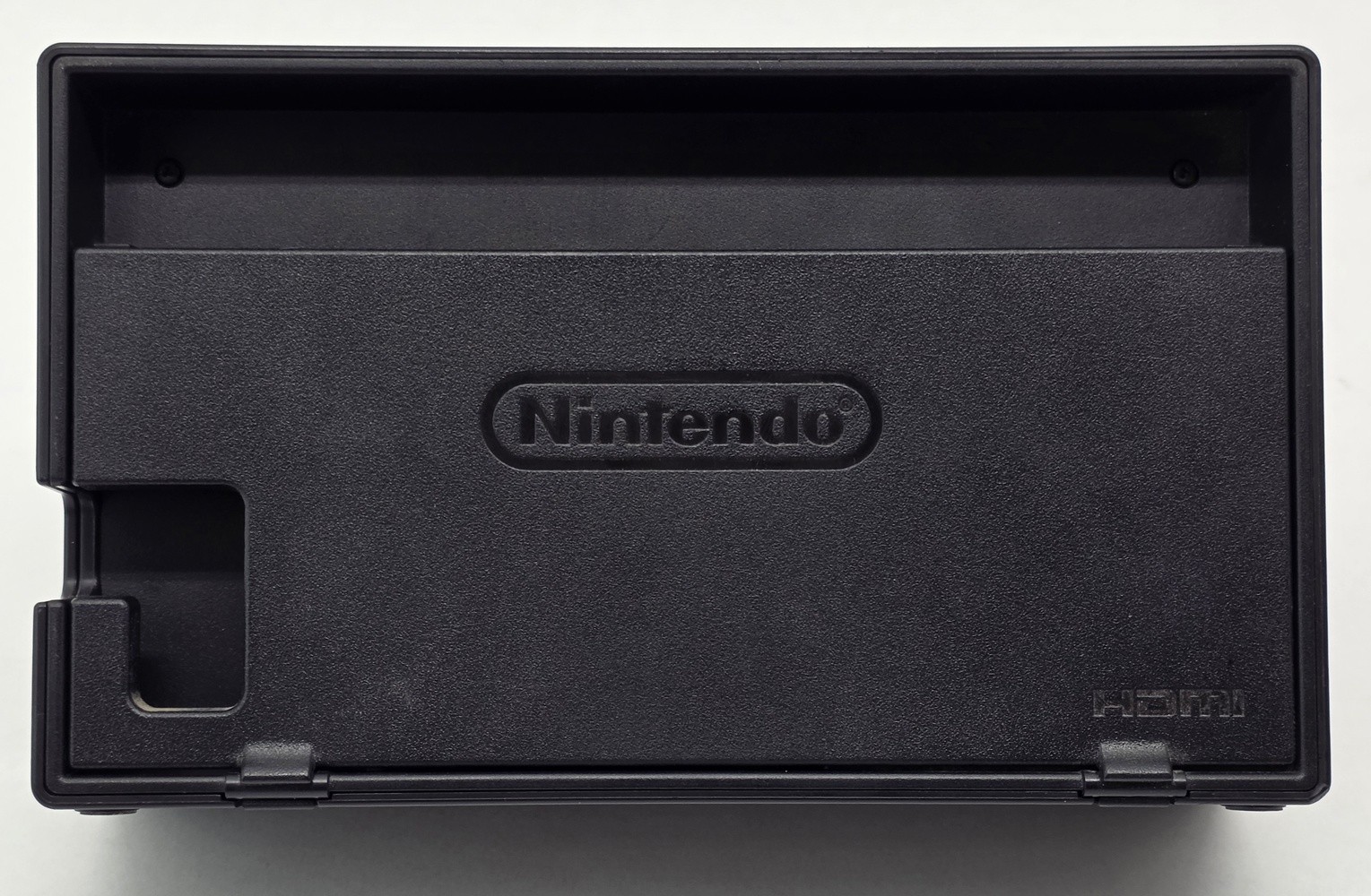 Nintendo Switch HAC-001 Low Serial Confirmed Handheld System