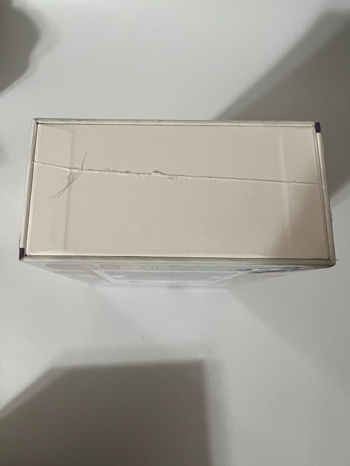 ModRetro Chromatic GameStop Grey SAPPHIRE Premium Gameboy Premium FIRST RUN