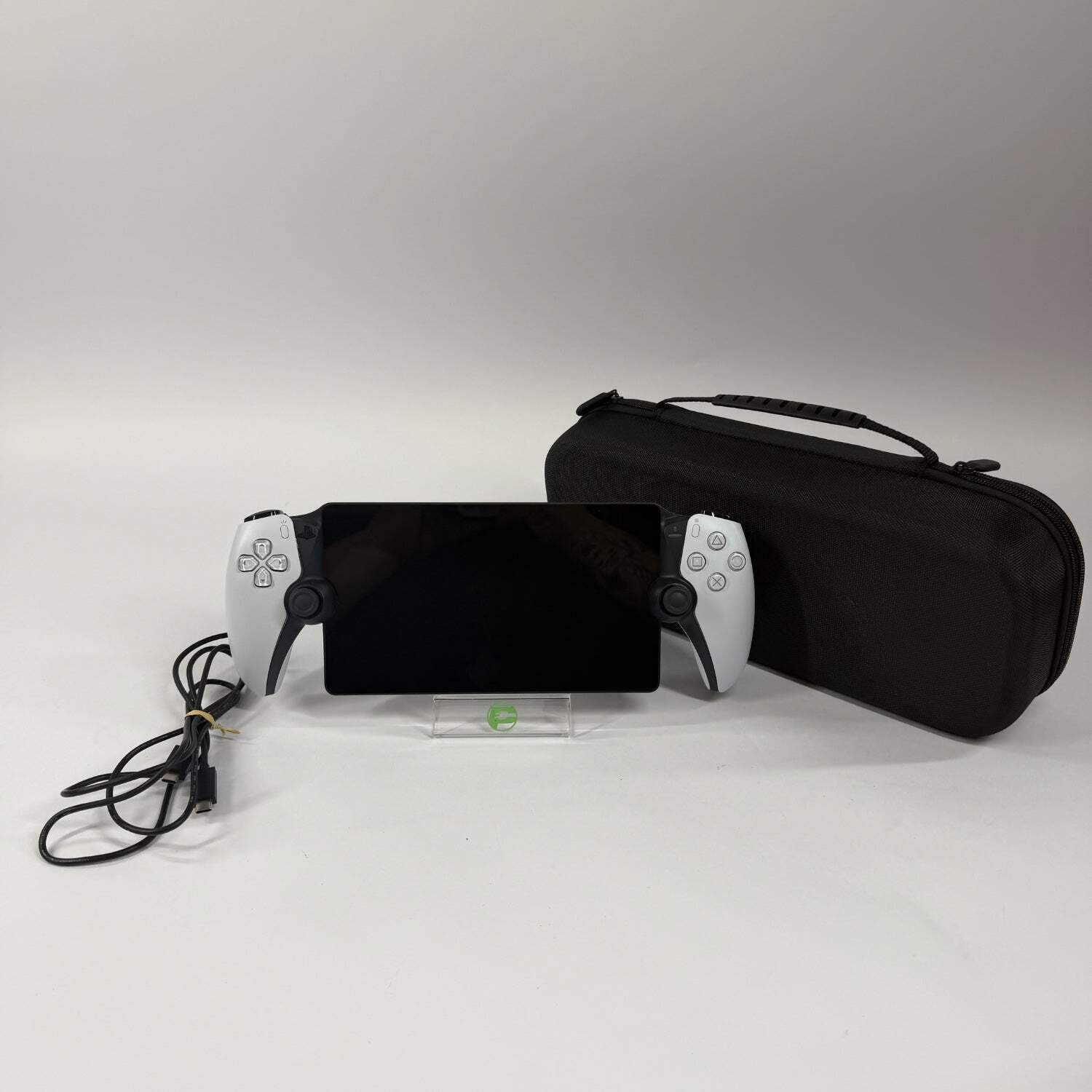 Sony PlayStation 5 PS5 PlayStation Portable PSP White CFI-Y1001