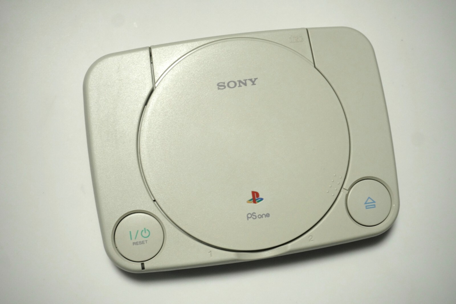 Playstation 1 PSone Console SCPH-100 Japan PS1 System US Seller please read