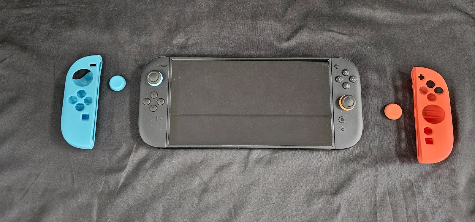 Nintendo Switch 2 Portable Game Console