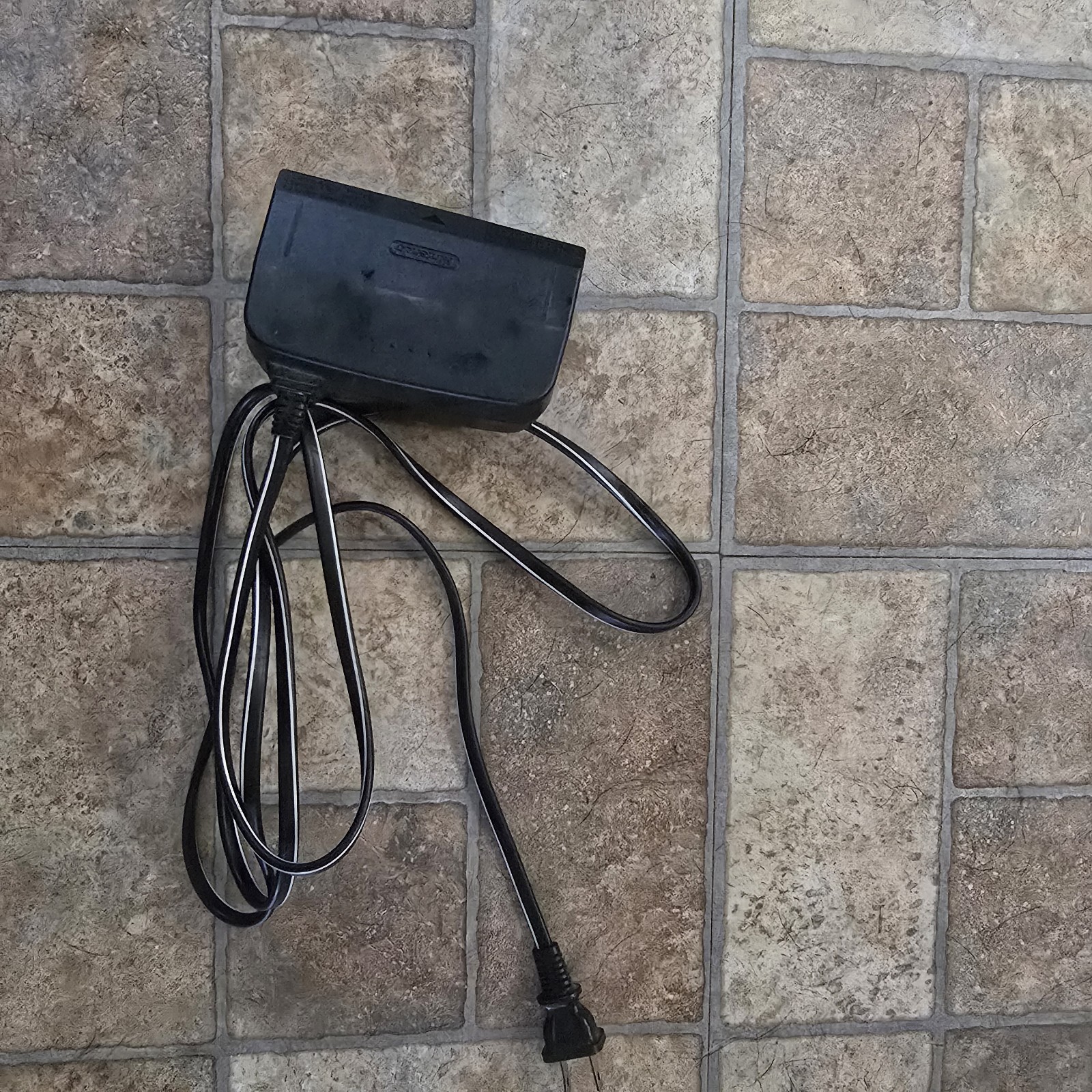 Nintendo 64 Bundle Green and Black Controller, Power cord Missing AV Cords