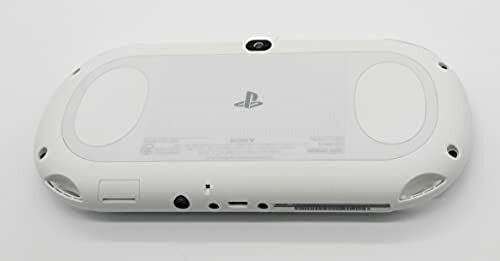 SONY PlayStation PS Vita PCH-2000ZA12 White Wi‐Fi model Boxed Exc