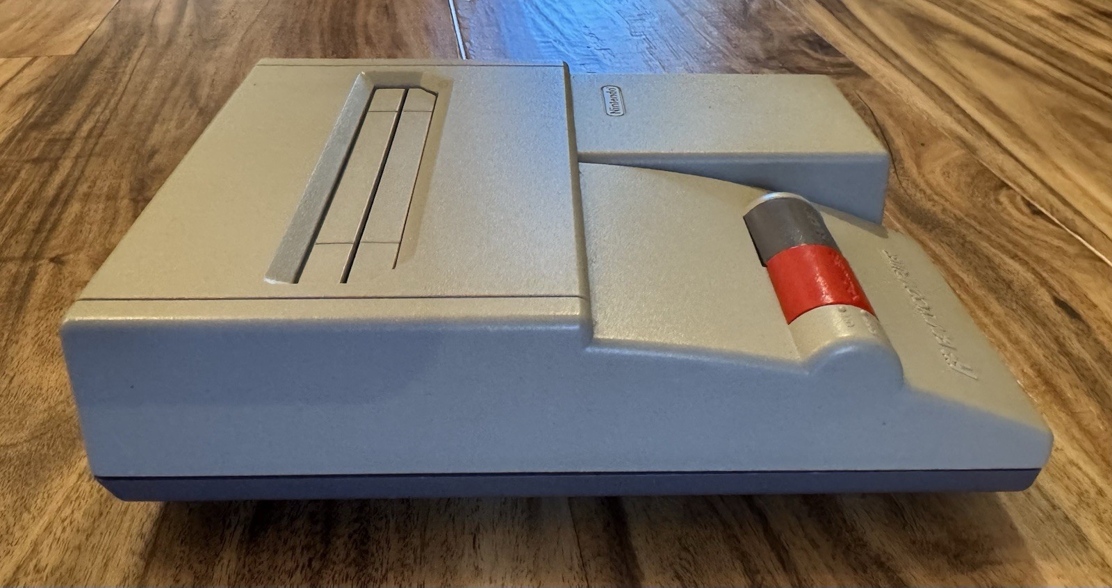 AV Famicom Console RGB 5.0 Update HVC-101 Import Top Loader US SELLER
