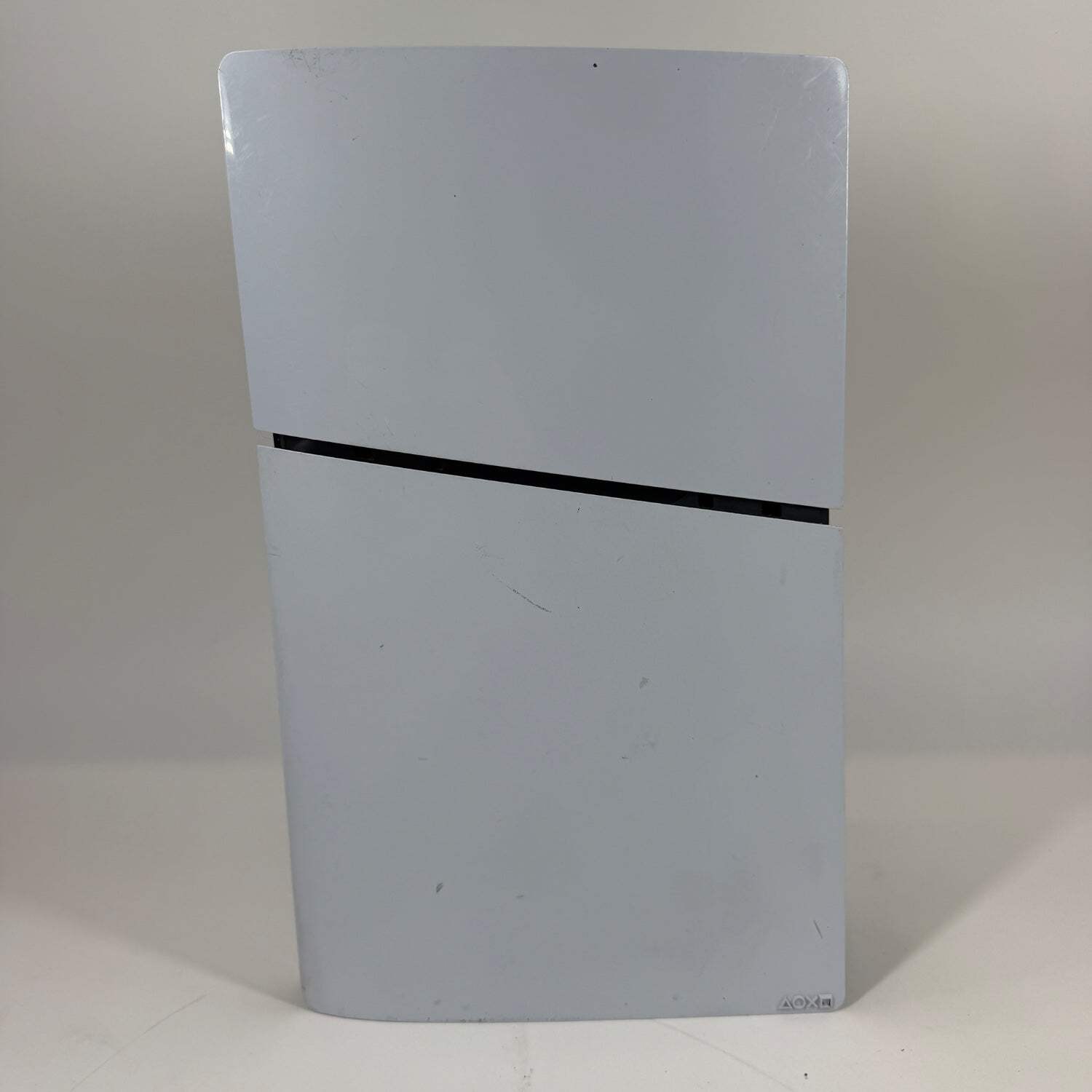 Sony PlayStation 5 Slim Digital PS5 1TB White Console Gaming System CFI-2015