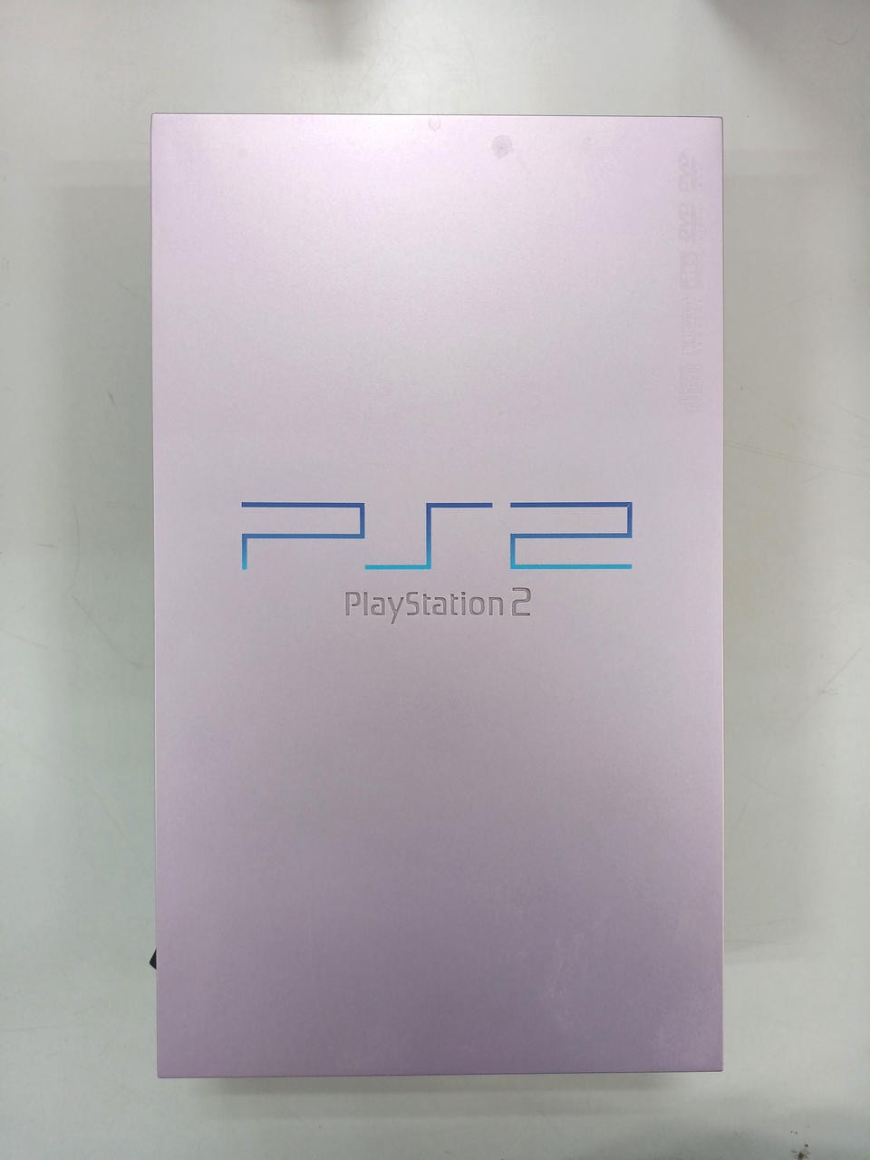 PS2 Model SCPH 50000 SONY