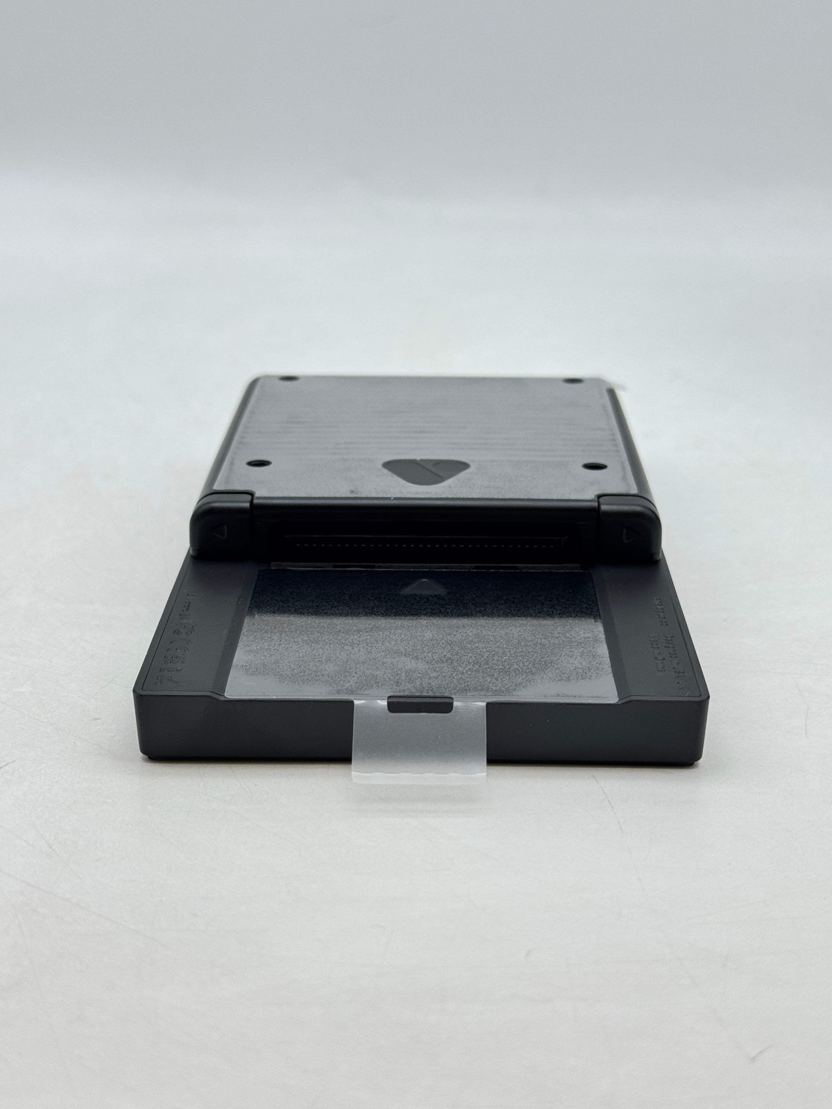 Analogue Pocket Handheld System – Black