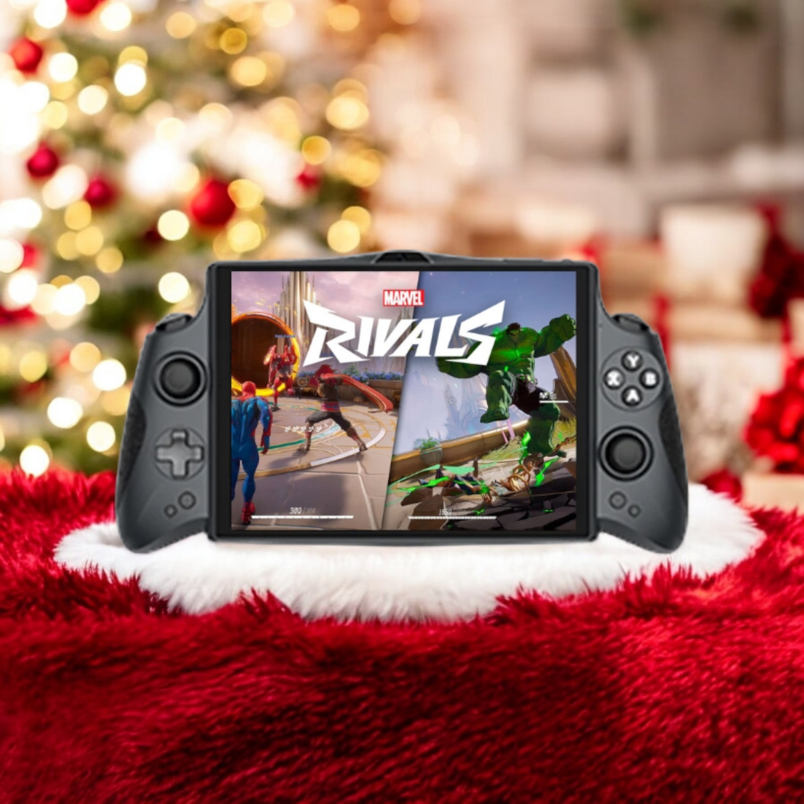 Rivus Cloud Gaming Console