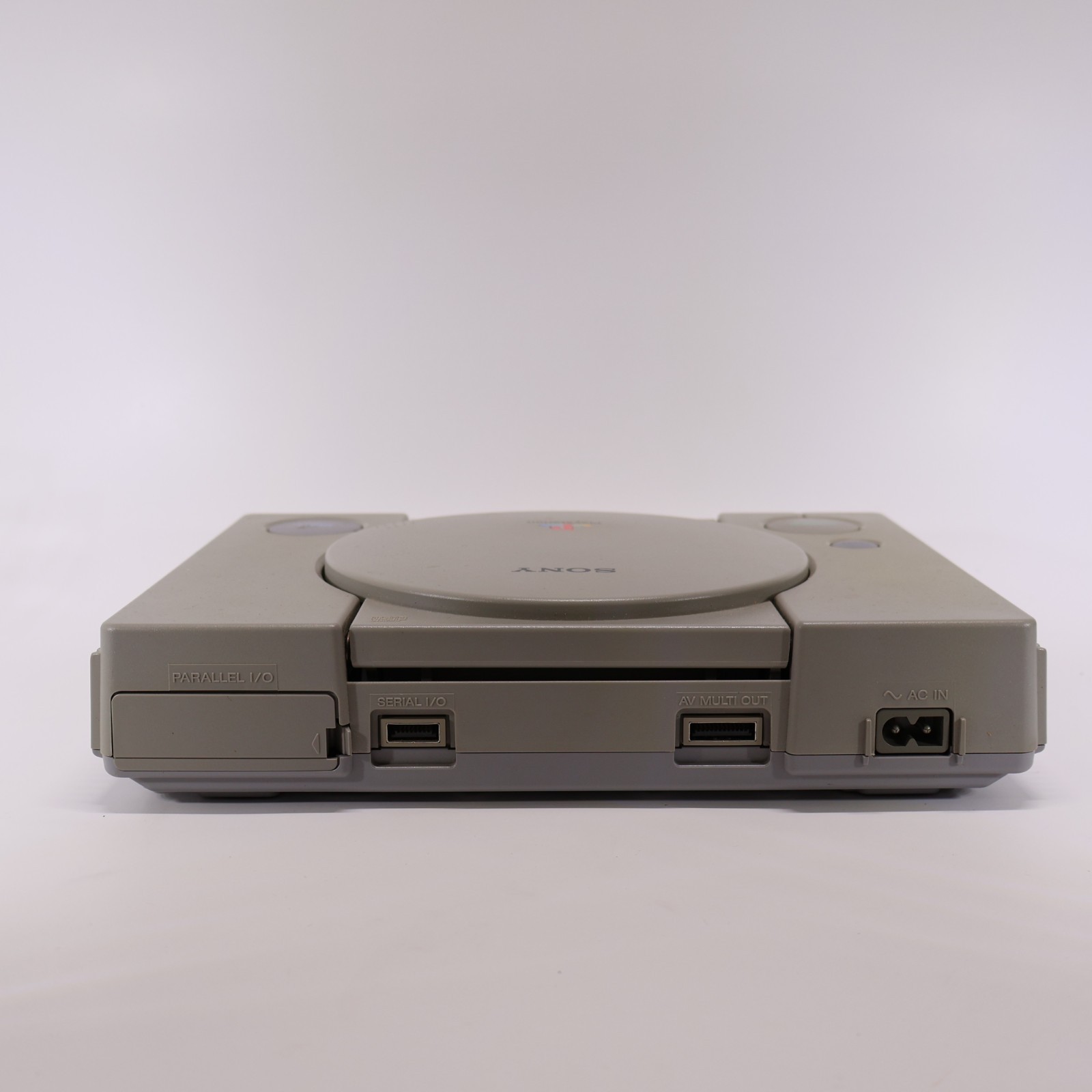 PlayStation 1 SCPH-7501 Console Only -Authentic Good Cond