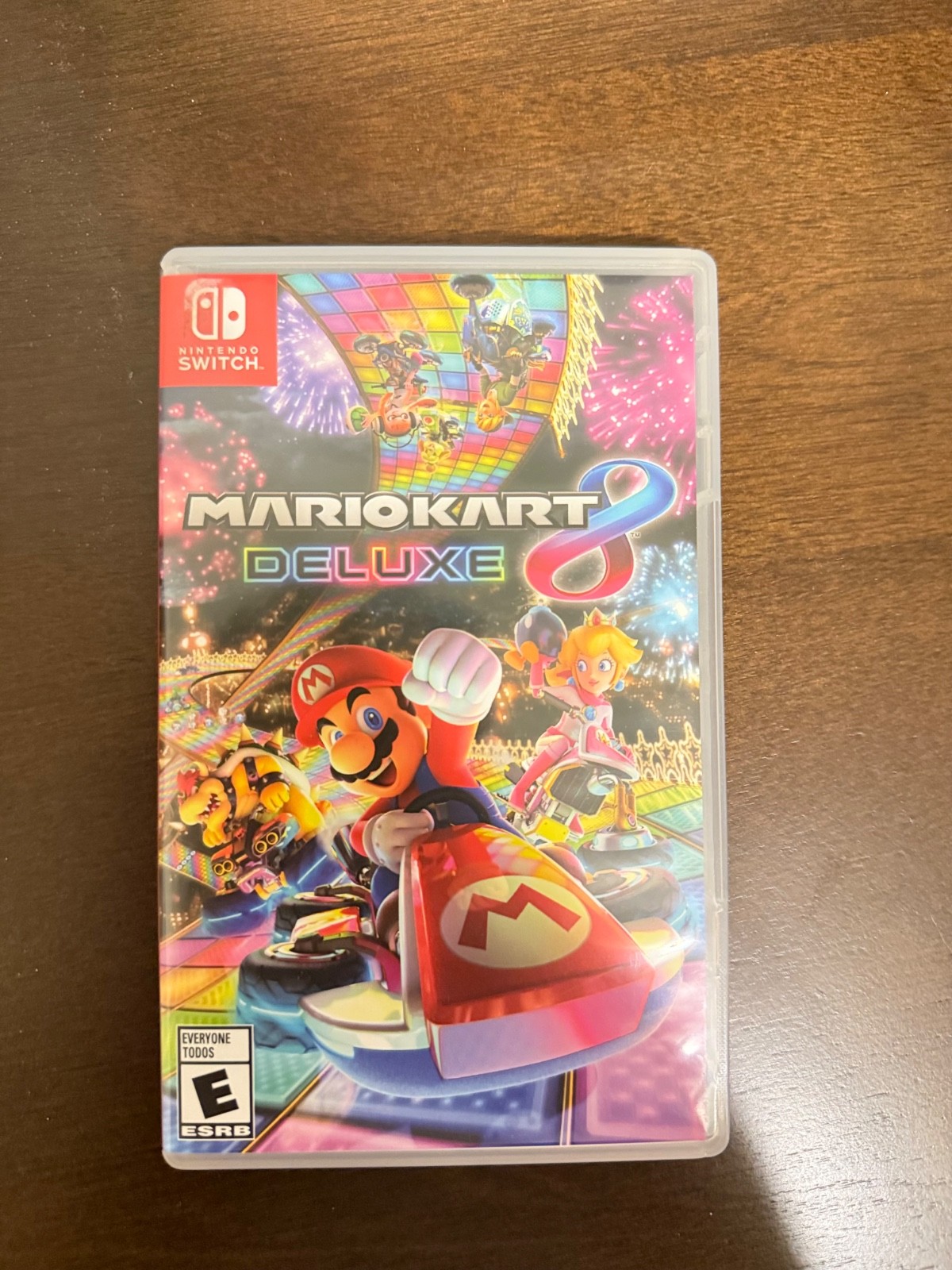 Nintendo Switch Animal Crossing Edition