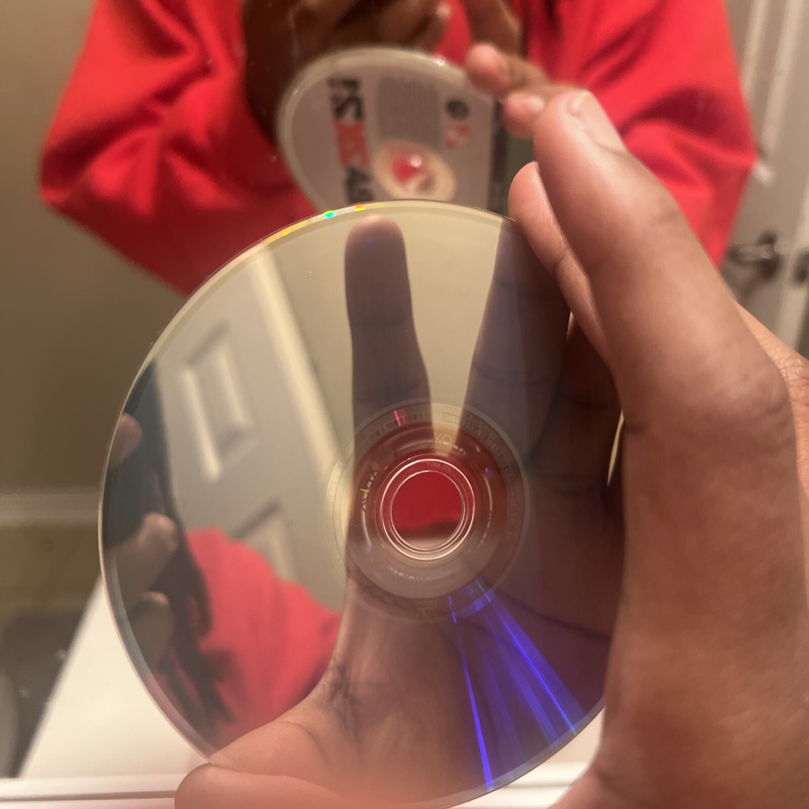 Excellent condition works perfectly fine, power cord not included