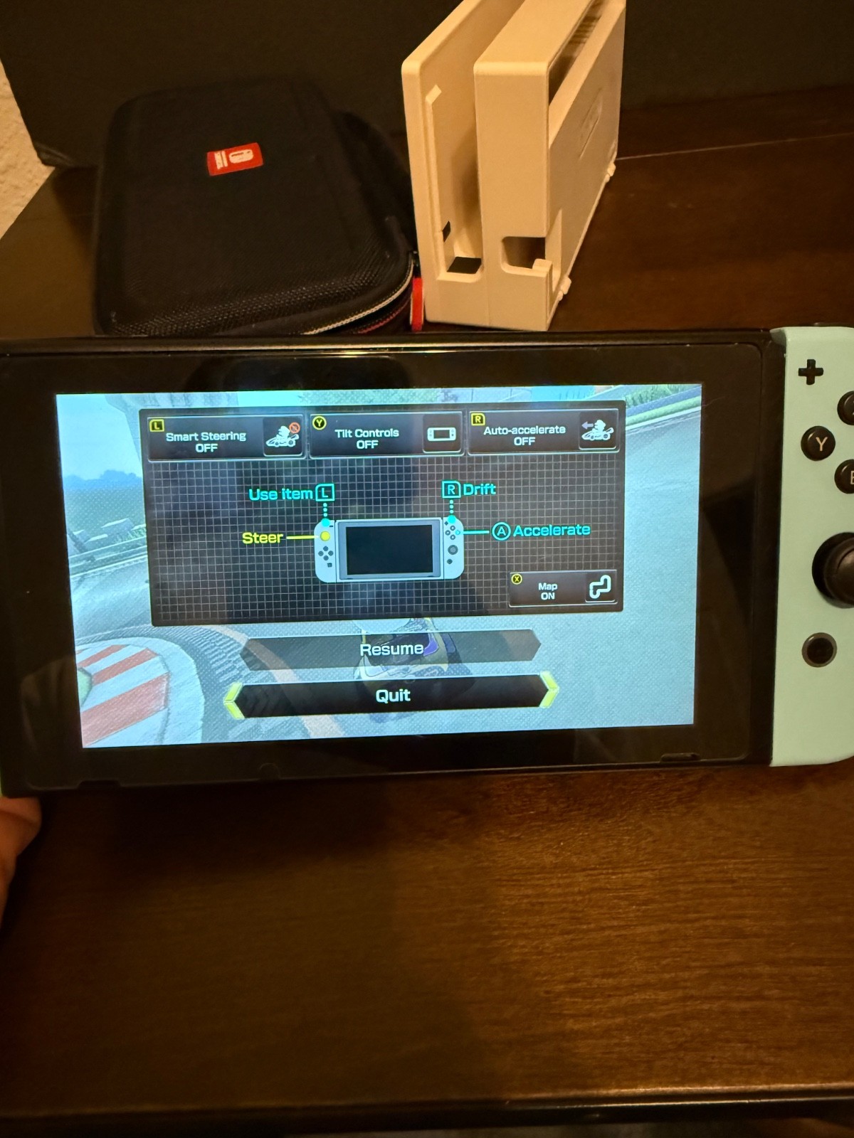 Nintendo Switch Animal Crossing Edition