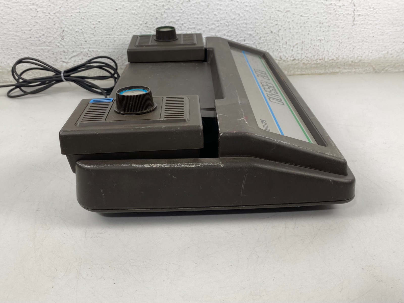Philips Odyssey 2100 Vintage 1970s Console