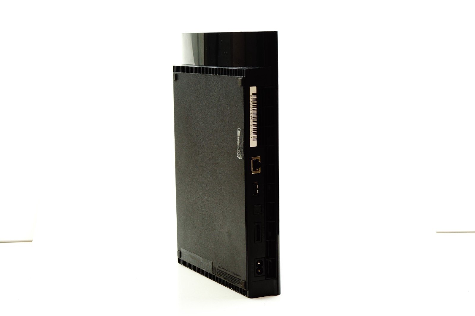Sony PlayStation 3 Super Slim Console W/ One Remote, HDMI & Power Cord (TESTED)