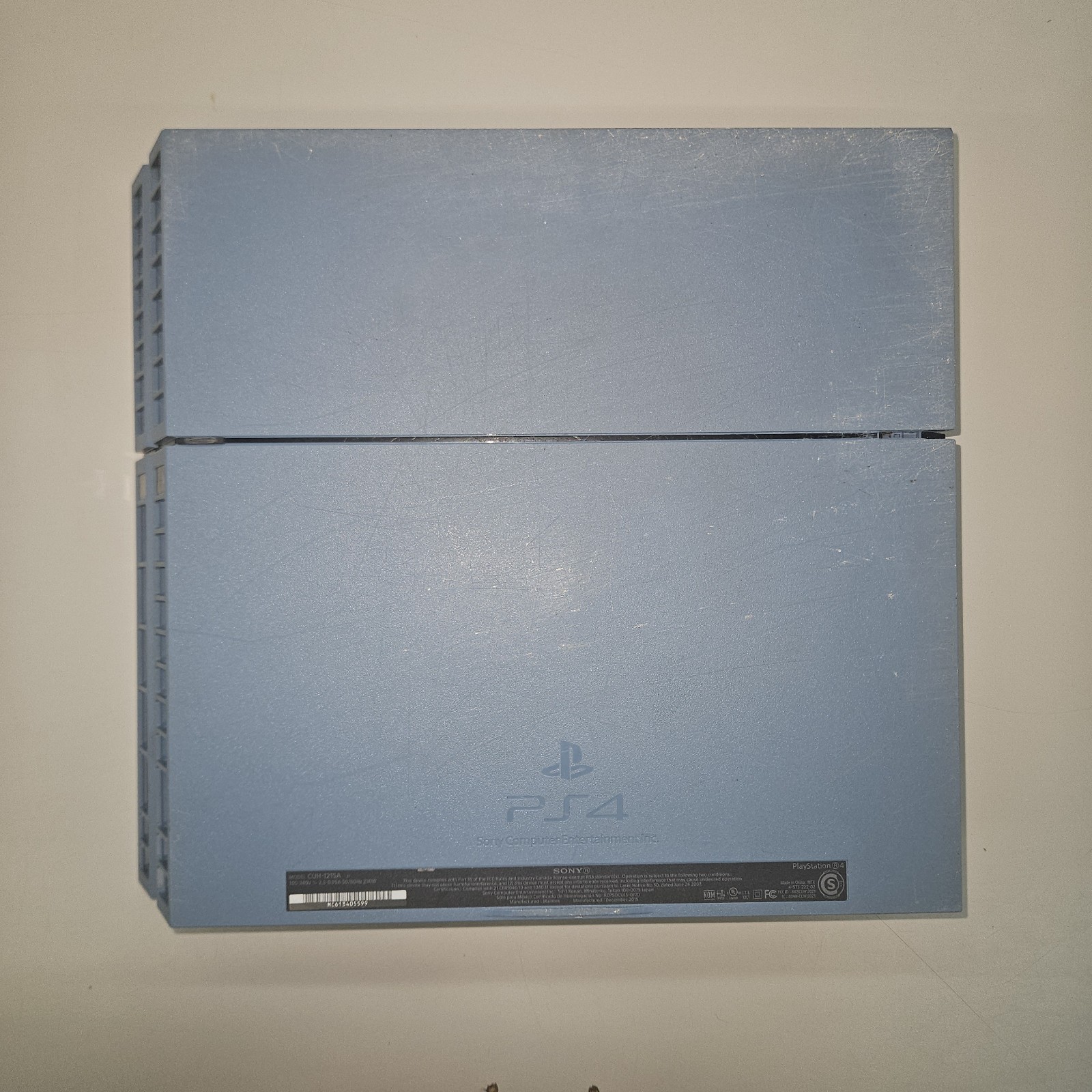 Sony PlayStation 4 PS4 500GB Uncharted Edition Console Gaming System CUH-1215A