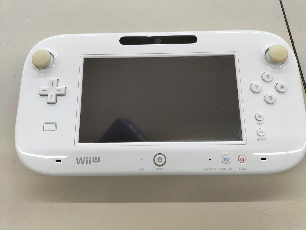 Wii U Console Model WUP 001 NINTENDO