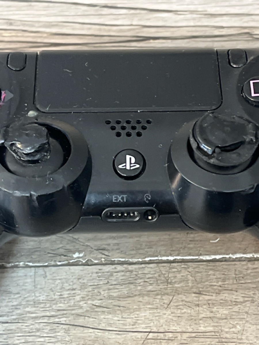 SONY PS4 – SYSTEM – CUH-1001A – 500GB (PSN041337)