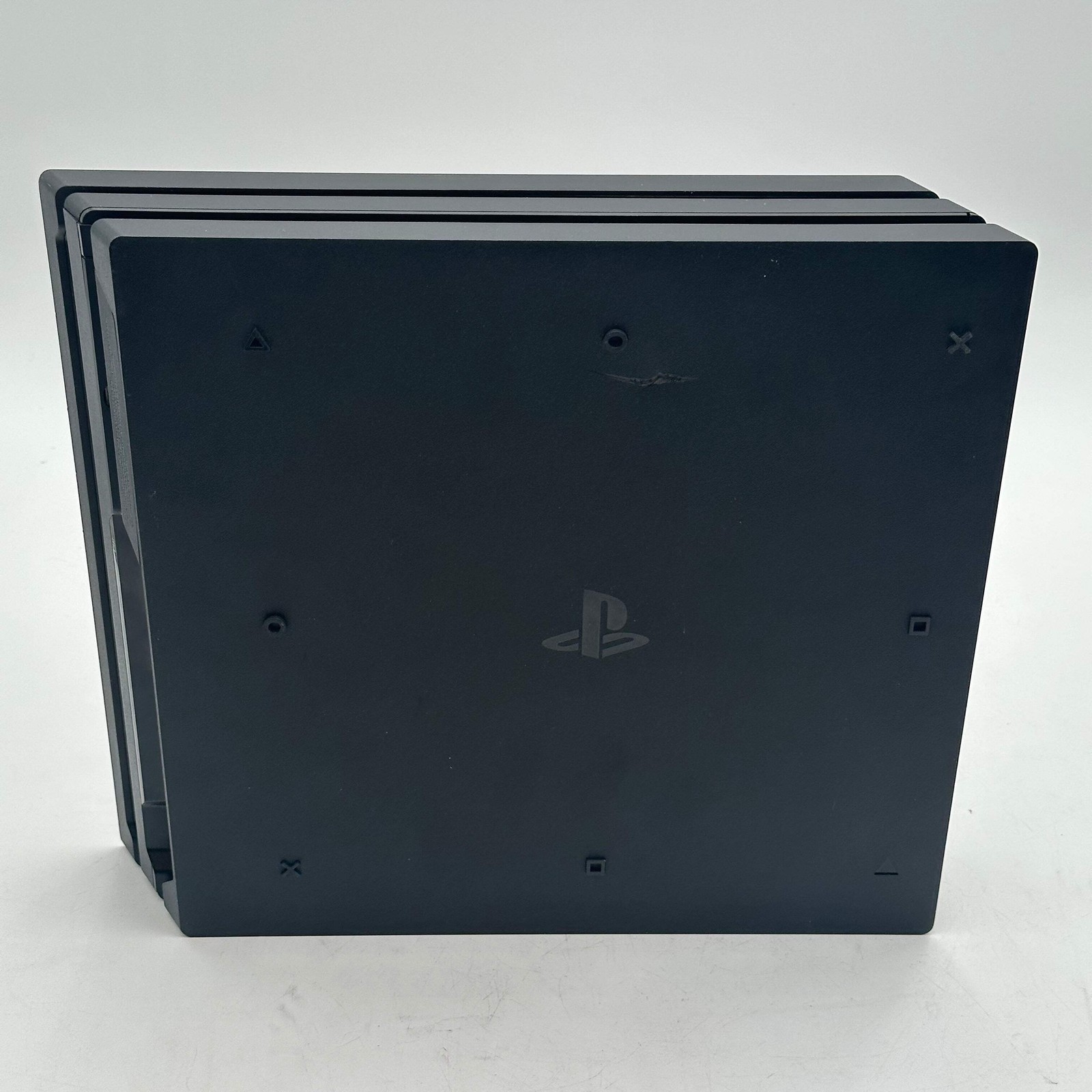 Sony PlayStation 4 Pro 1TB console bundle, model CUH-7116B