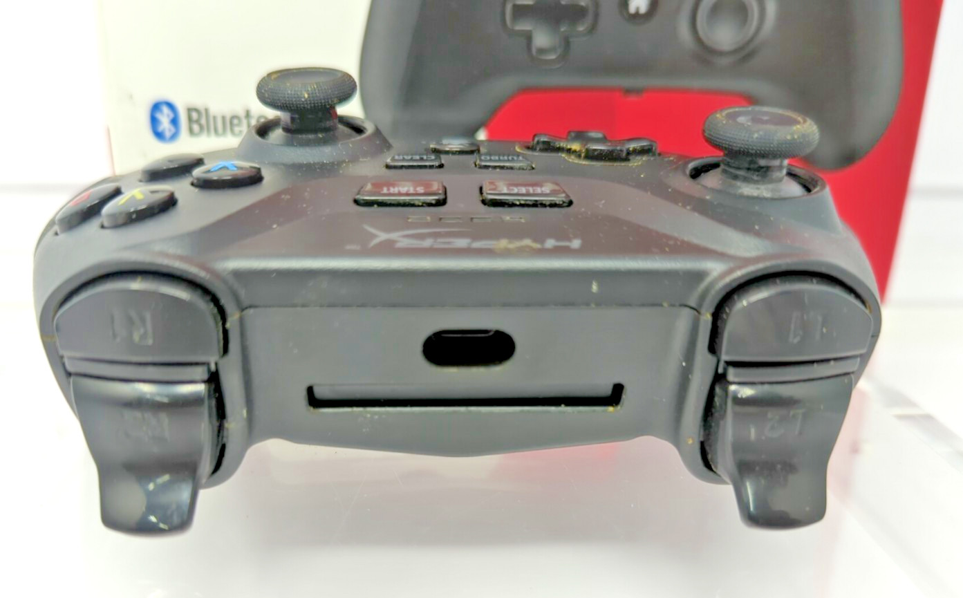 HyperX Clutch – Gaming Controller for Android and PC Cloud and Mobile G