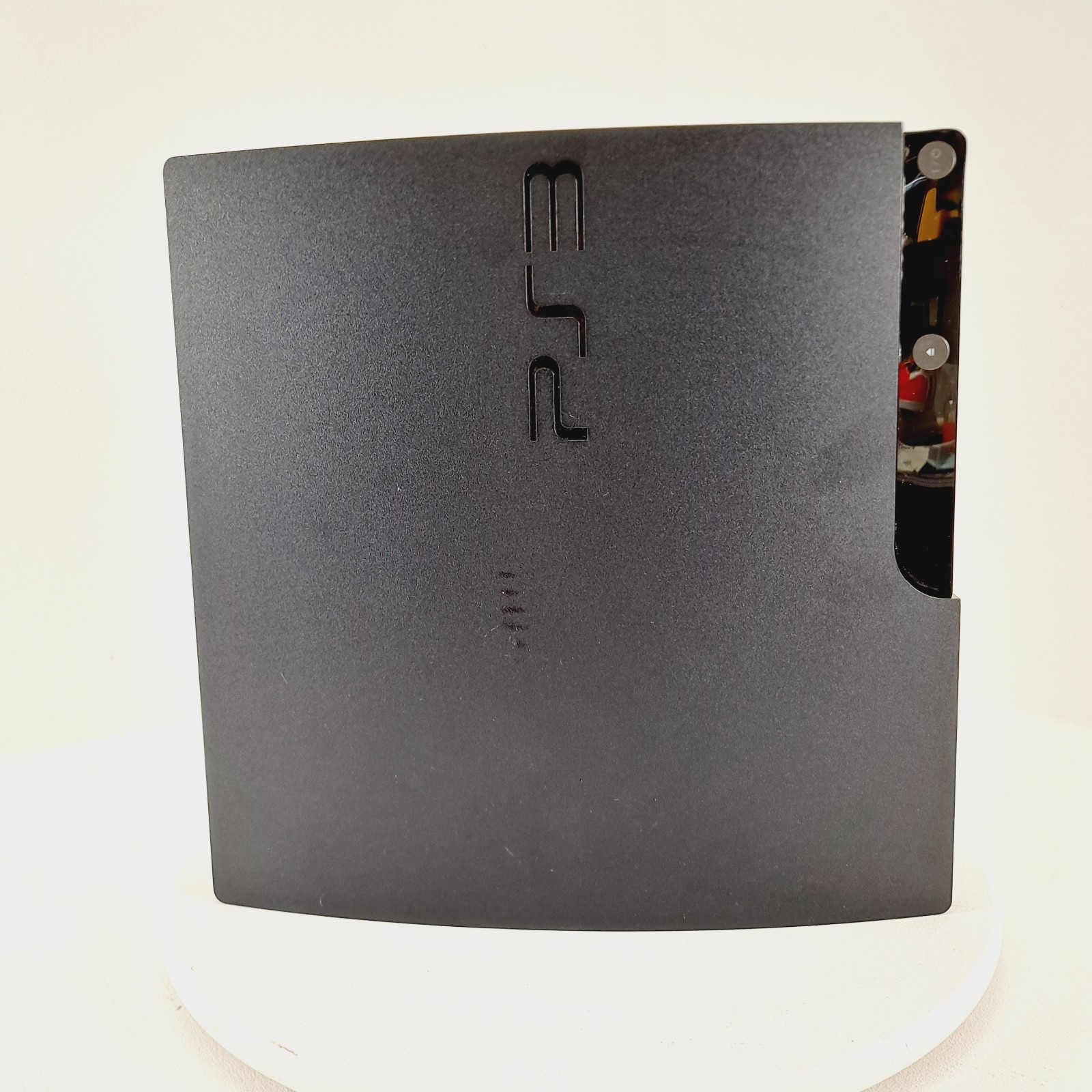 Sony PlayStation 3 Slim 160GB CECH-2501A Console PS3 Tested Works