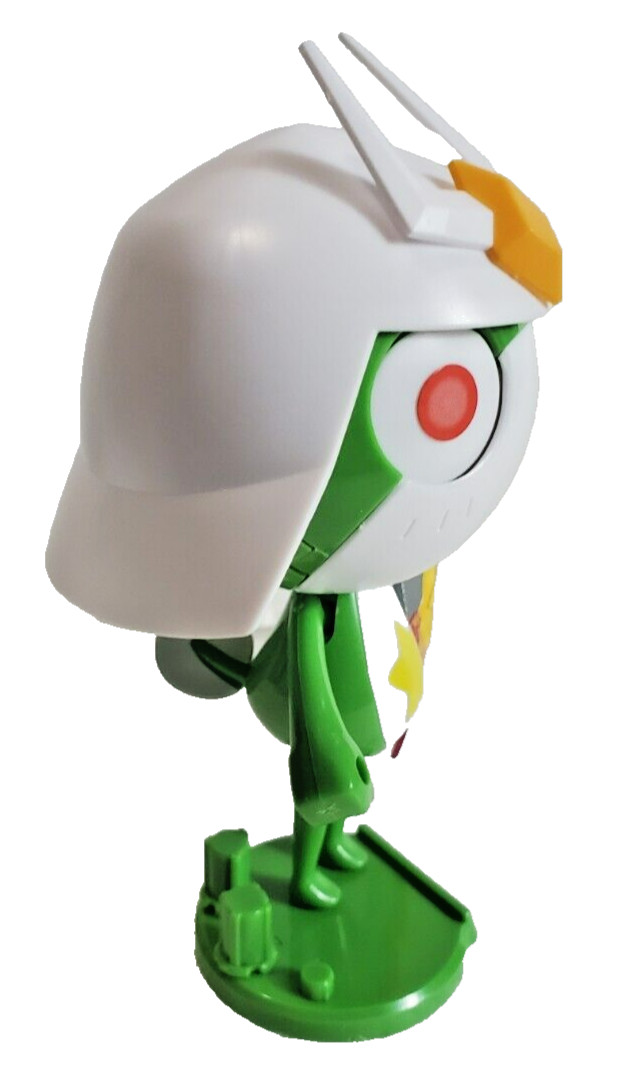 2 SGT.FROG Plastic Model Collection – Keroro Plastic model kit.
