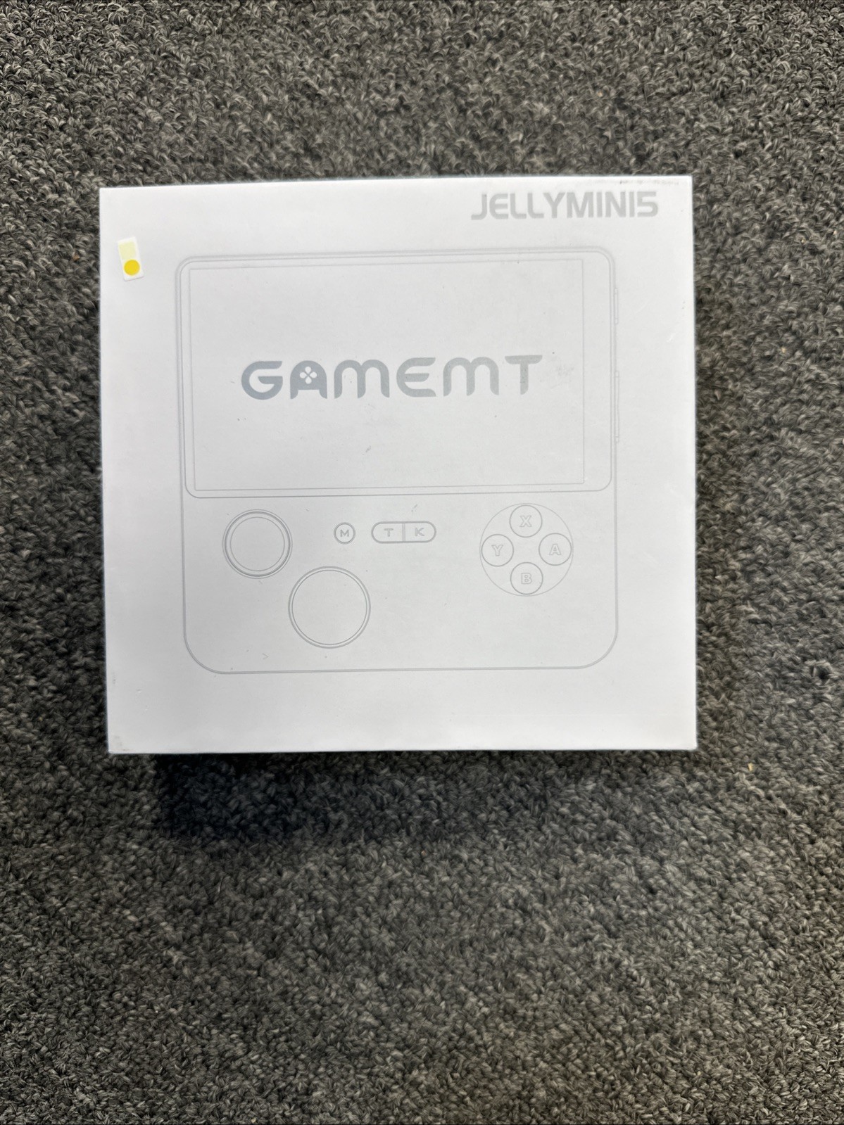 RG353V Retro Video Handheld Game Console SEALED