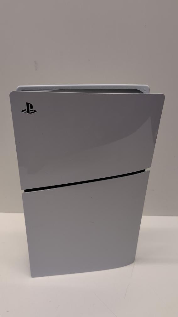 Sony PlayStation 5 “Slim” Disc Edition 1tb (P03066852)