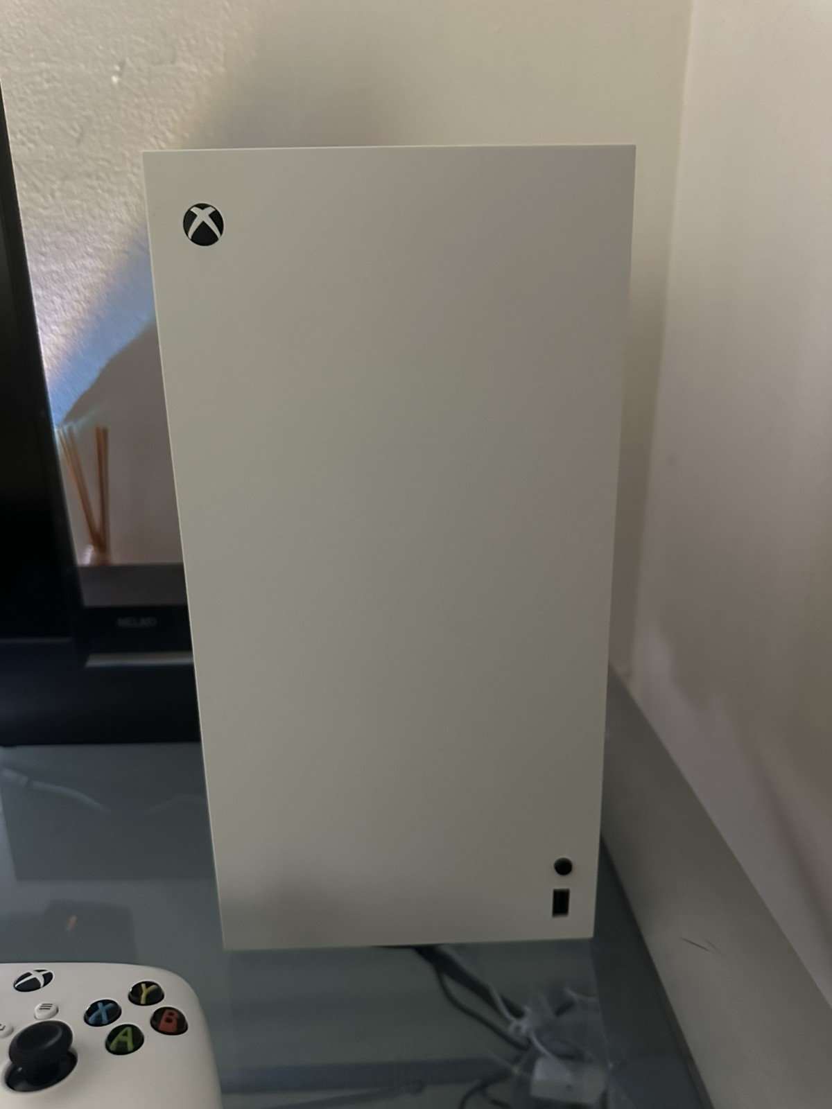 Microsoft Xbox Series X 1TB Video Game Console – White