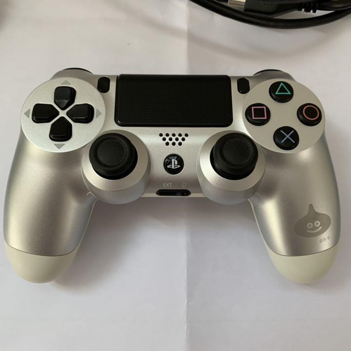 Sony PS4 Metal Slime Edition 500GB AC100V