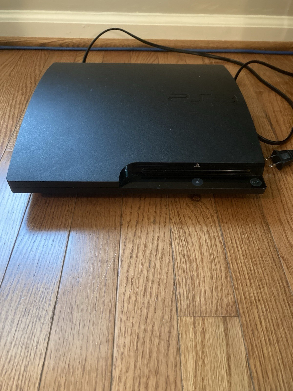 Sony PlayStation 3 PS3 CECH-3001B Slim Console 320GB