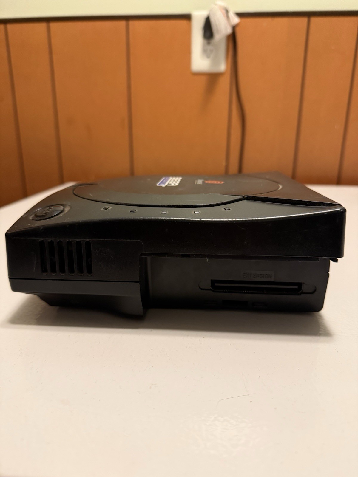 Sega Dreamcast Sports Edition HKT-3020 Console Only