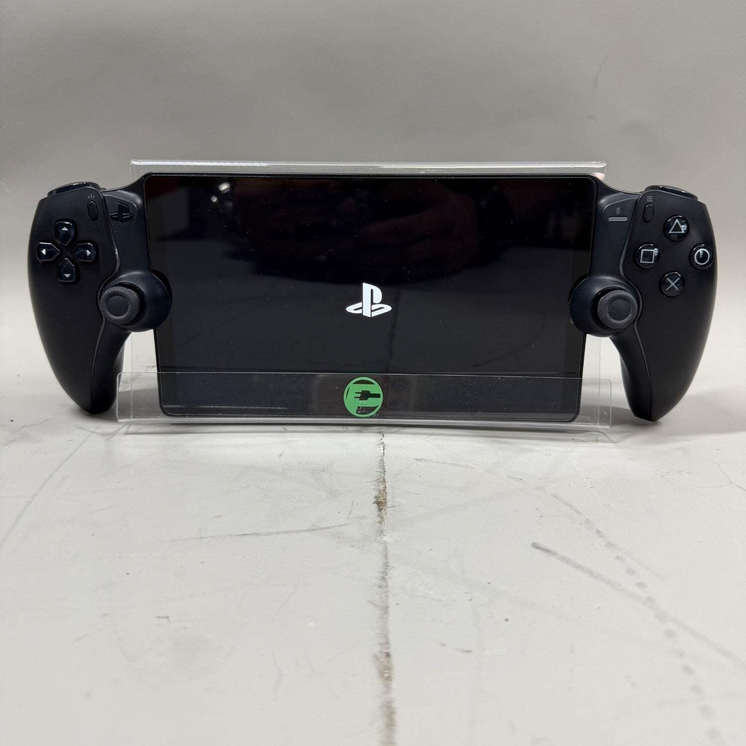 Sony PlayStation 5 PS5 PlayStation Portal Black CFI-Y1001