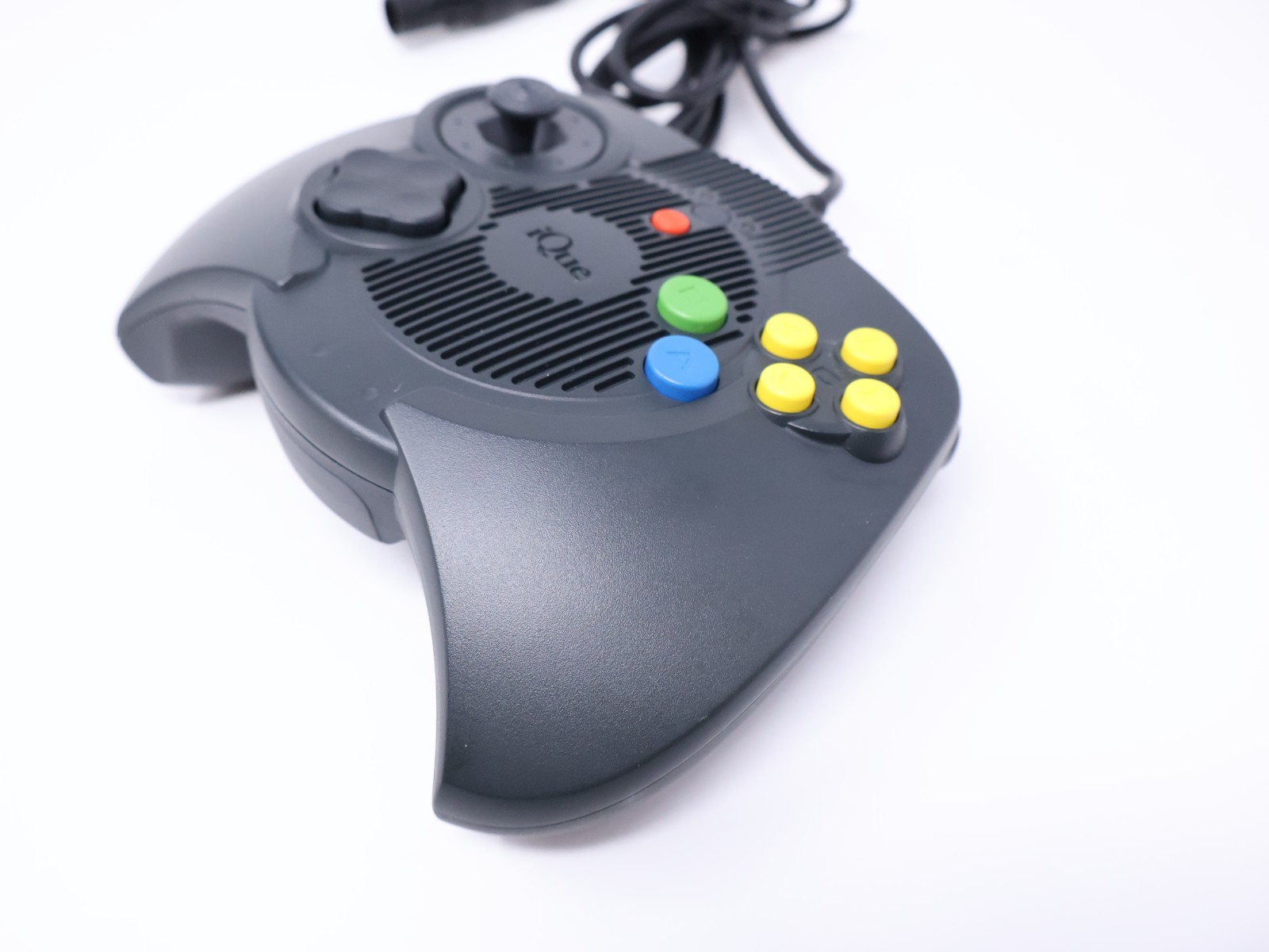 Nintendo N64 iQue Player Controller Boxed Good Condition Rare US Seller