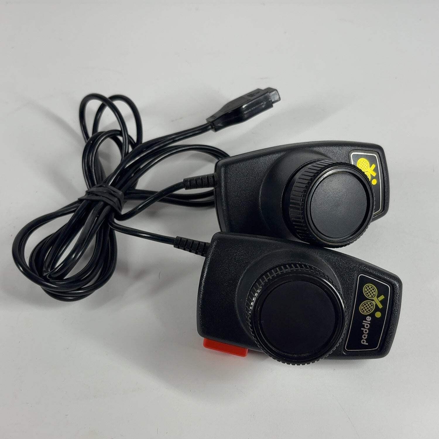 Atari 2600 Gaming Console System CX-2600A