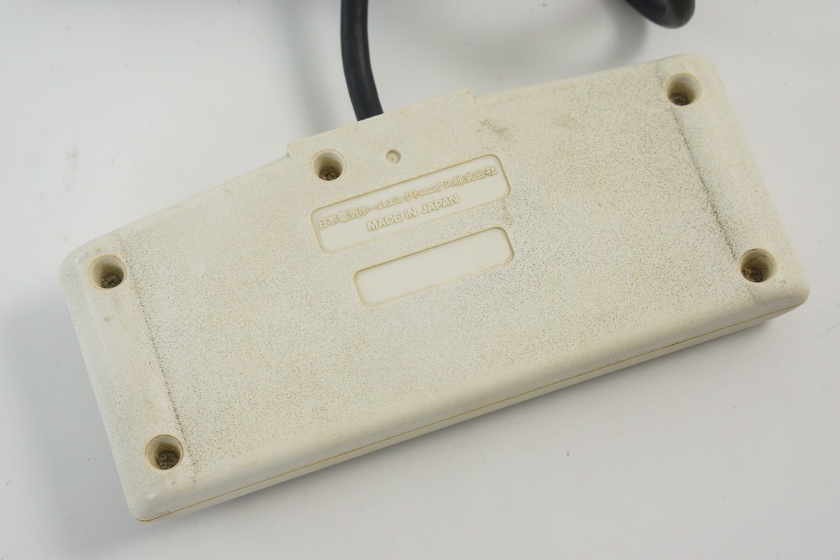 PC Engine CD ROM2 CDR-30A wz INTERFACE UNIT IFU-30A Tested System 9Y145254A