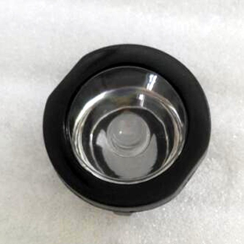 1pcs Lens Reflector for Luxeon White Red Blue LED,L72B