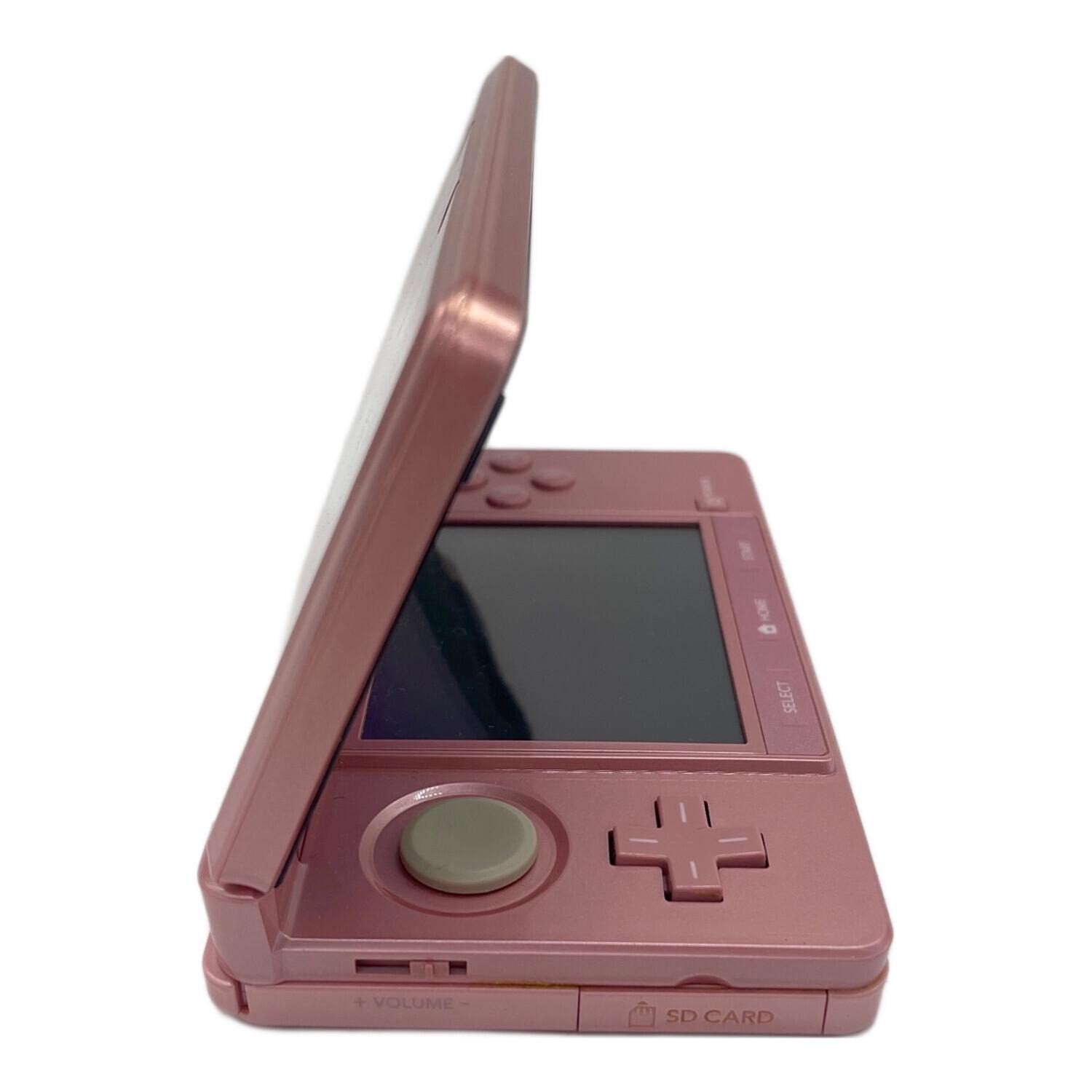 Nintendo (NINTENDO) 3DS CTR-S-JPN-C0 A913