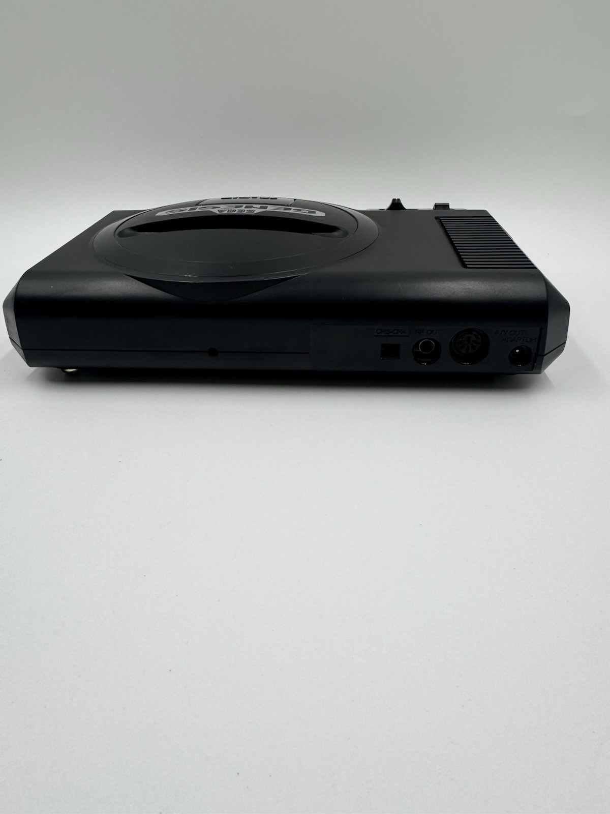 Sega Genesis Model 1601 Gen 1 Console System Tested
