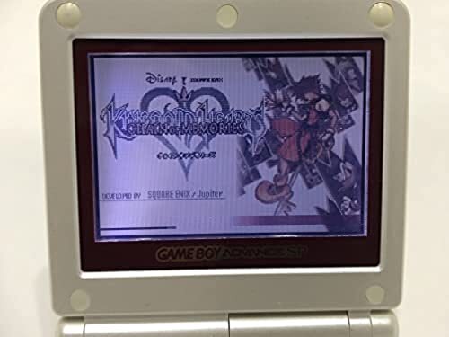 Nintendo Game Boy Advance SP Famicom Color Console System GBA TV Video game Toy